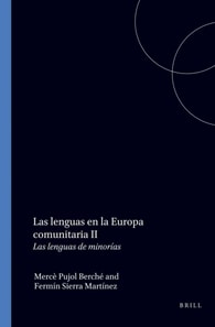 Las lenguas en la Europa comunitaria II