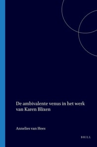 De ambivalente venus in het werk van Karen Blixen