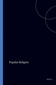 Popular Religion