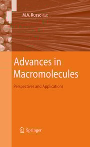 Advances in Macromolecules