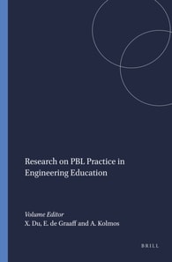 Research on PBL Practice in Engineering Education