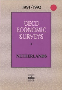 OECD Economic Surveys: Netherlands 1992