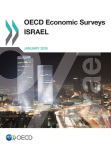 OECD Economic Surveys: Israel 2016