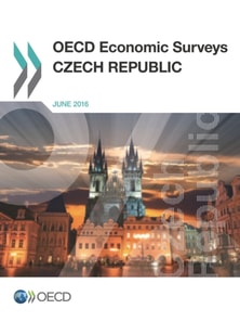 OECD Economic Surveys: Czech Republic 2016