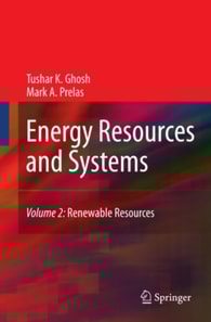 Energy Resources and Systems