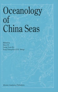 Oceanology of China Seas