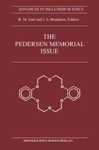 Pedersen Memorial Issue