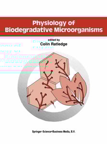 Physiology of Biodegradative Microorganisms