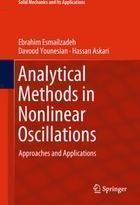 Analytical Methods in Nonlinear Oscillations