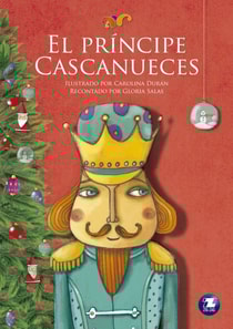 El príncipe Cascanueces