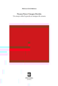 Jacques Derrida y Nicanor Parra