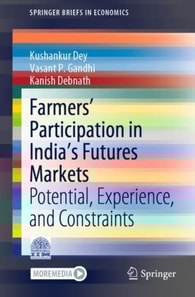 Farmers' Participation in India's Futures Markets