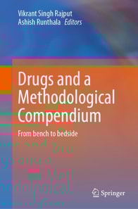 Drugs and a Methodological Compendium