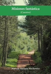 Misiones fantástica (cuentos)