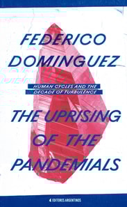Uprising of the Pandemials