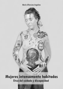 Mujeres intensamente habitadas