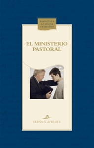 El ministerio pastoral