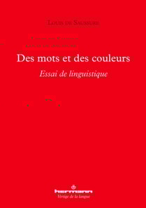 Des mots et des couleurs