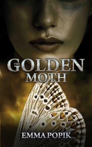 Golden Moth