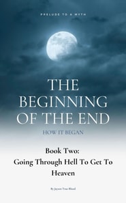 Beginning Of The End, Book 2: Going Through Hell To Get To Heaven