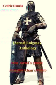 Eternal Enigmas Anthology