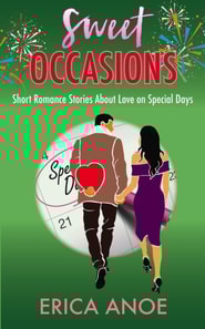 Sweet Occasions: Short Romance Stories About Love on Special Days