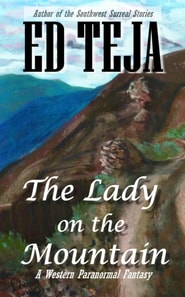 Lady On The Mountain