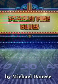 Scarlet Fire Blues