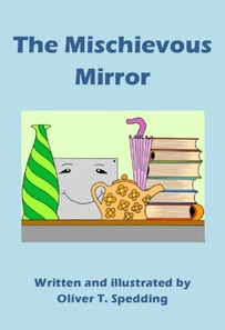Mischievous Mirror