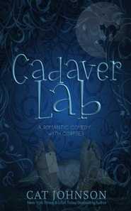 Cadaver Lab