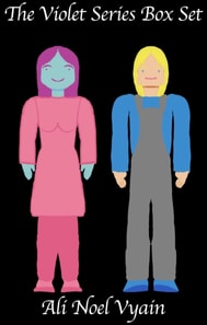 Violet Series Box Set