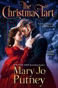 Christmas Tart: A Regency Christmas Novella