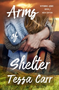 Arms of Shelter (New Edition)