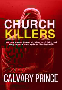 Church Killers