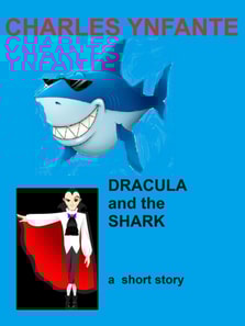 Dracula and the Shark