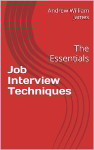 Interview Techniques: The Essentials