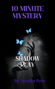 30 Minute Mystery - Shadow Play