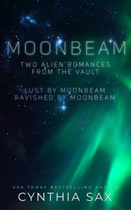 Moonbeam: Two Alien Romances from the Vault
