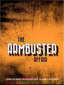 Armbuster Affair