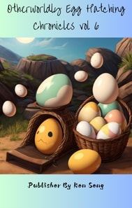 Otherworldly Egg Hatching Chronicles vol 6