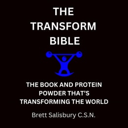 Transform Bible