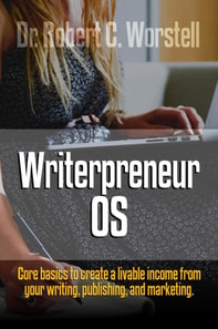 Writerpreneur: Authors Survival Guide
