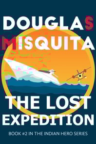 Lost Expedition