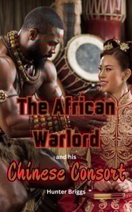 African Warlord and his Chinese Consort