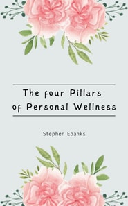 Four Pillars of Personal Wellness