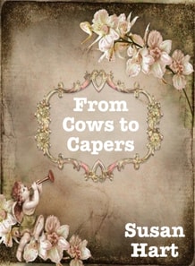 From Cows to Capers