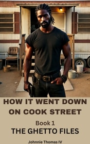 How It Went Down On Cook Street