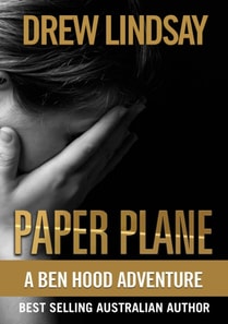 Paper Plane
