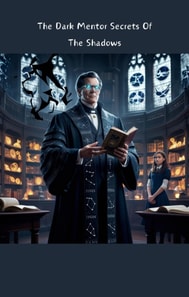 Dark Mentor Secrets Of The Shadows