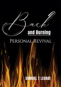 Back and Burning